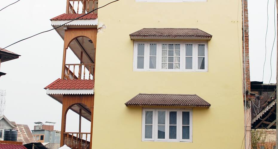 Hotel Ananya, Srinagar 3